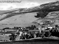 Galeria : Panoramy miasta