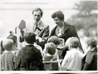 Galeria : Sport i edukacja