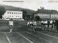 Galeria : Sport i edukacja