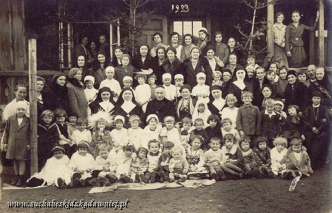 Galeria : Sport i edukacja
