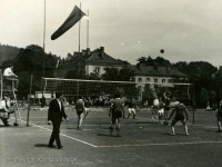 Galeria : Sport i edukacja