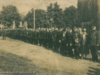 Galeria : Straż Pożarna w Suchej