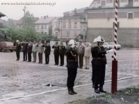 Galeria : Straż Pożarna w Suchej