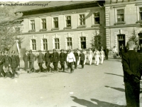 Galeria : Straż Pożarna w Suchej