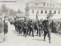 Galeria : Straż Pożarna w Suchej