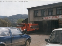 Galeria : Straż Pożarna w Suchej