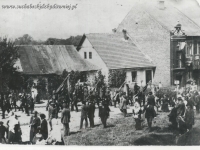 Galeria : Straż Pożarna w Suchej