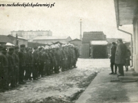 Galeria : Straż Pożarna w Suchej