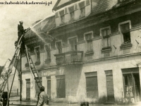 Galeria : Straż Pożarna w Suchej