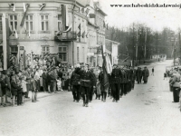 Galeria : Straż Pożarna w Suchej