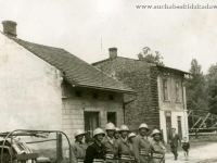 Galeria : Straż Pożarna w Suchej