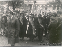 Galeria : Straż Pożarna w Suchej