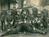 Galeria : Straż Pożarna w Suchej