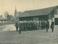 Galeria : Straż Pożarna w Suchej