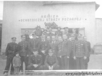 Galeria : Straż Pożarna w Suchej