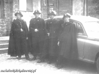 Galeria : Straż Pożarna w Suchej