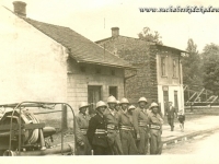 Galeria : Straż Pożarna w Suchej
