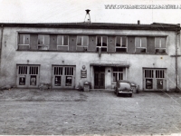 Galeria : Straż Pożarna w Suchej