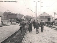 Galeria : Suska kolej