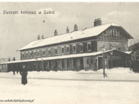 Galeria : Suska kolej