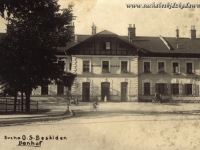 Galeria : Suska kolej