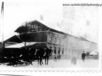 Galeria : Suska kolej