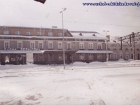 Galeria : Suska kolej