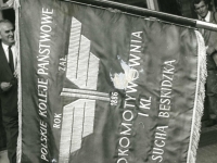 Galeria : Suska kolej