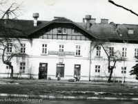 Galeria : Suska kolej