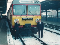 Galeria : Suska kolej