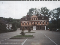 Galeria : Suski rynek