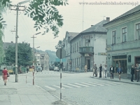 Galeria : Suski rynek