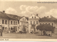 Galeria : Suski rynek