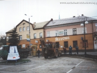 Galeria : Suski rynek