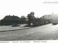 Galeria : Suski rynek