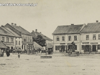 Galeria : Suski rynek