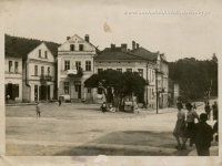 Galeria : Suski rynek