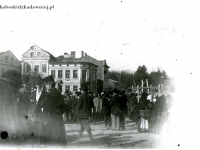 Galeria : Suski rynek
