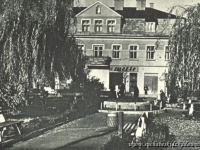 Galeria : Suski rynek