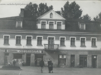 Galeria : Suski rynek