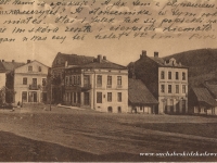 Galeria : Suski rynek