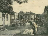 Galeria : Suski rynek