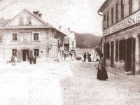 Galeria : Suski rynek