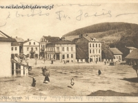 Galeria : Suski rynek