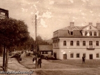Galeria : Suski rynek