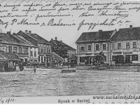 Galeria : Suski rynek