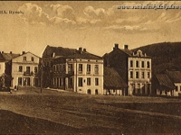Galeria : Suski rynek
