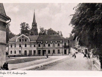 Galeria : Suski rynek