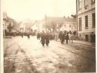 Galeria : Suski rynek