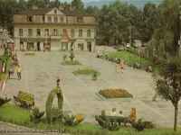 Galeria : Suski rynek